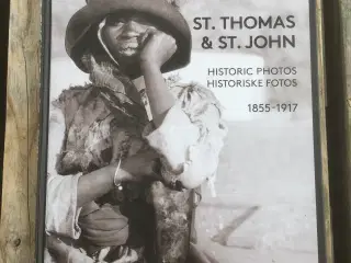 St. Thomas & St. John, Anne Walbon og Elisabeth Re