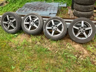 Ford / Volvo alufælge