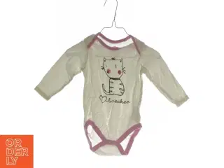 Bodystocking fra Lupilu fra Lupilu (str. 74)