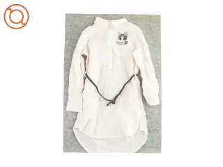 Skjortekjole fra H&M (Str. 98) fra H&M (str. 98)