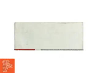12 smukke knivholdere i glas - Porte couteau