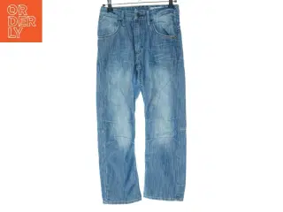 Jeans fra &BRAGG (str. 134 cm)