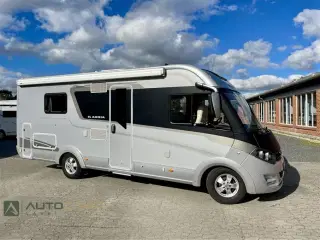 2016 - Adria Sonic SUPREME I 710 SLT