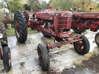 Farmall H
