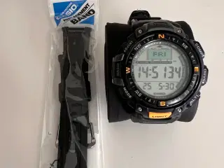 Casio ur
