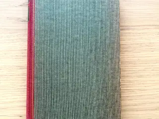 Den Lange Rejse af Johannes V. Jensen (1956)