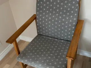 Børge Mogensen Stole