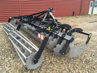 AGRO - TOM ATL 4.0