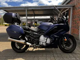 Yamaha FJR 1300 AE