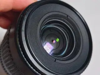 Nikon AF Nikkor 35-80mm F4-5.6D Objektiv