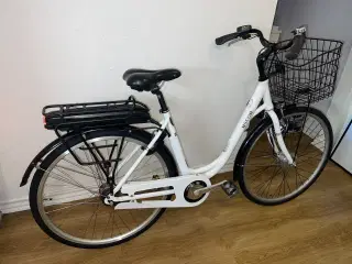 flot sco dame elcykel 28"  7 gear.