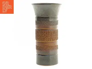 Keramikvase (str. 15,5 x 8 cm)