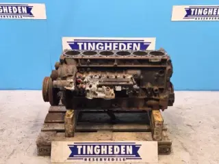 Iveco F3AE0684L Motor 87283193