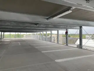 Bellakvarter P-hus 2