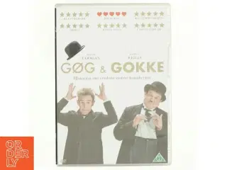 Gøg & Gokke