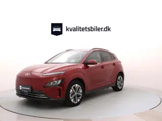 Hyundai Kona 64 EV Pure