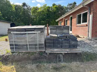 IBF belægningsten 30x30x6