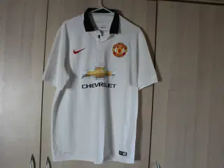 Manchester United 14-15 Autentiske
