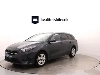 Kia Ceed 1,0 T-GDi Prestige SW