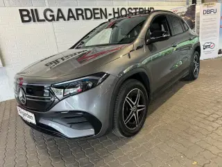 Mercedes EQA250  AMG Line