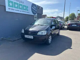 Hyundai Getz 1,3 GL
