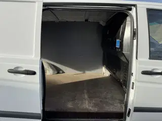 Mercedes-Benz Vito 110 CDI 95HK Van