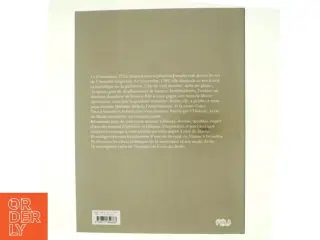 Marie-Antoinette af Xavier Salmon, Galeries nationales du Grand Palais (France) (Bog)