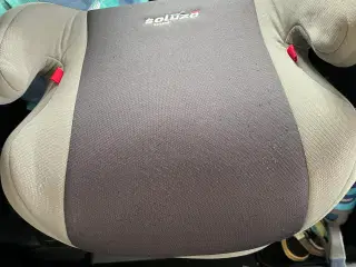 Børn selepude