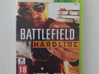 Battlefield - Hardline