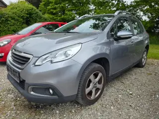 Peugeot 2008 1,2 VTi 82 Active