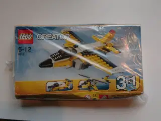 Lego creator sæt, model 6912