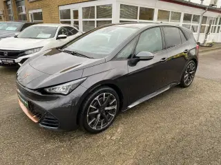 Cupra Born 77 e-Boost Dinamica Pack High