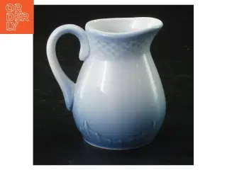 Bing & Grøndahl Mælkekande fra B&G (str. H. 7 cm)