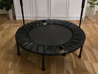 Cellercise Trænings Trampolin Sælges