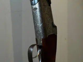 Jagtgevær 12/70 