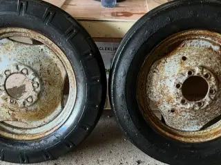 Massey Ferguson