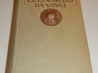 Leonardo Da Vinci - Gudernes Gjenopvækkelse