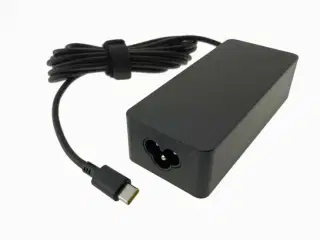 USB-C Type-C Stik Strømforsyning - 20V 3.25A 65W - kompatibel