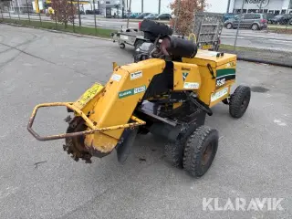 Stubfræser Vermeer SC292