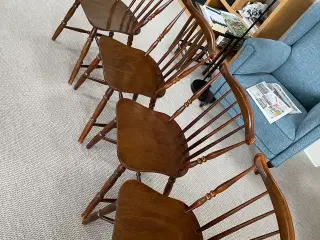 Farstrup stole, stk-pris