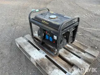 Generator Itc Power