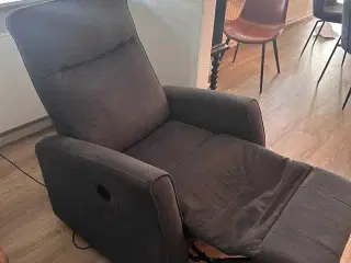 Købes BILLIG m elhejs vip Evt u el Velh OK 2 stk 