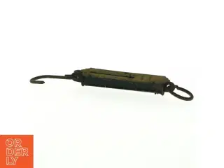 Gammel lommevægt (str. 15 cm)