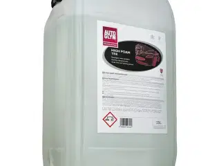 Autoglym High Foam Tfr 25L Skummende rengøringsmiddel