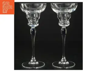 Vinglas (str. H. 19 cm)