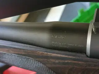 Sauer 101 GTi 6XC