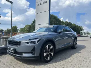 Polestar 2  Long Range