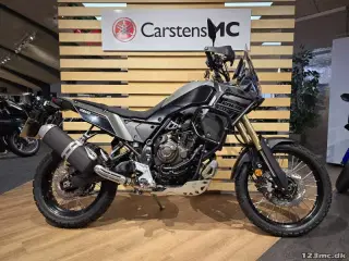 Yamaha Ténéré 700 DEMO