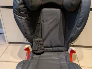 Autostol (15-36 kg) Römer Kidfix XP med Isofix