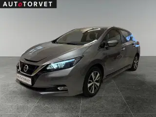 Nissan Leaf 40 Acenta